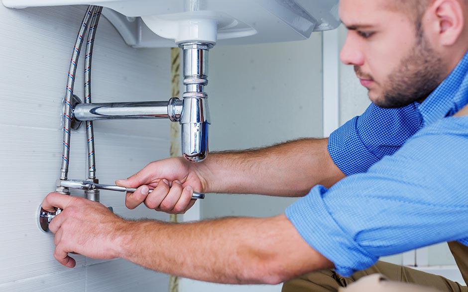 plombier installateur sanitaire Marines