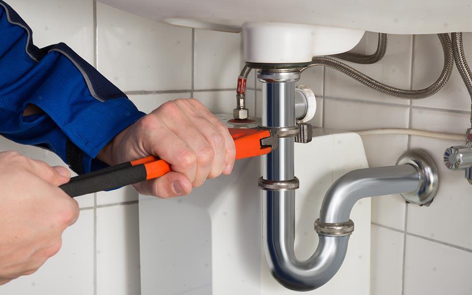 installation plomberie maison Bagnolet
