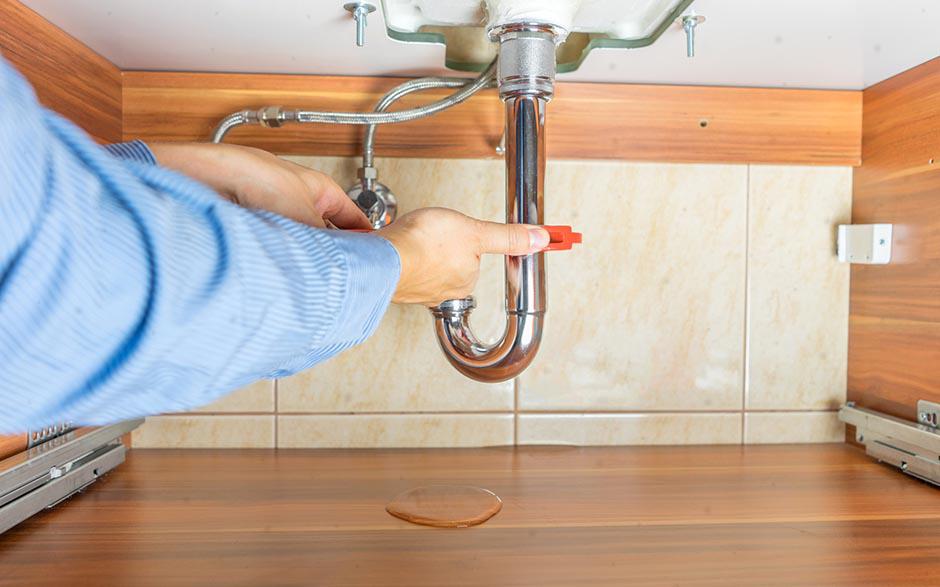 plombier installateur sanitaire Marines